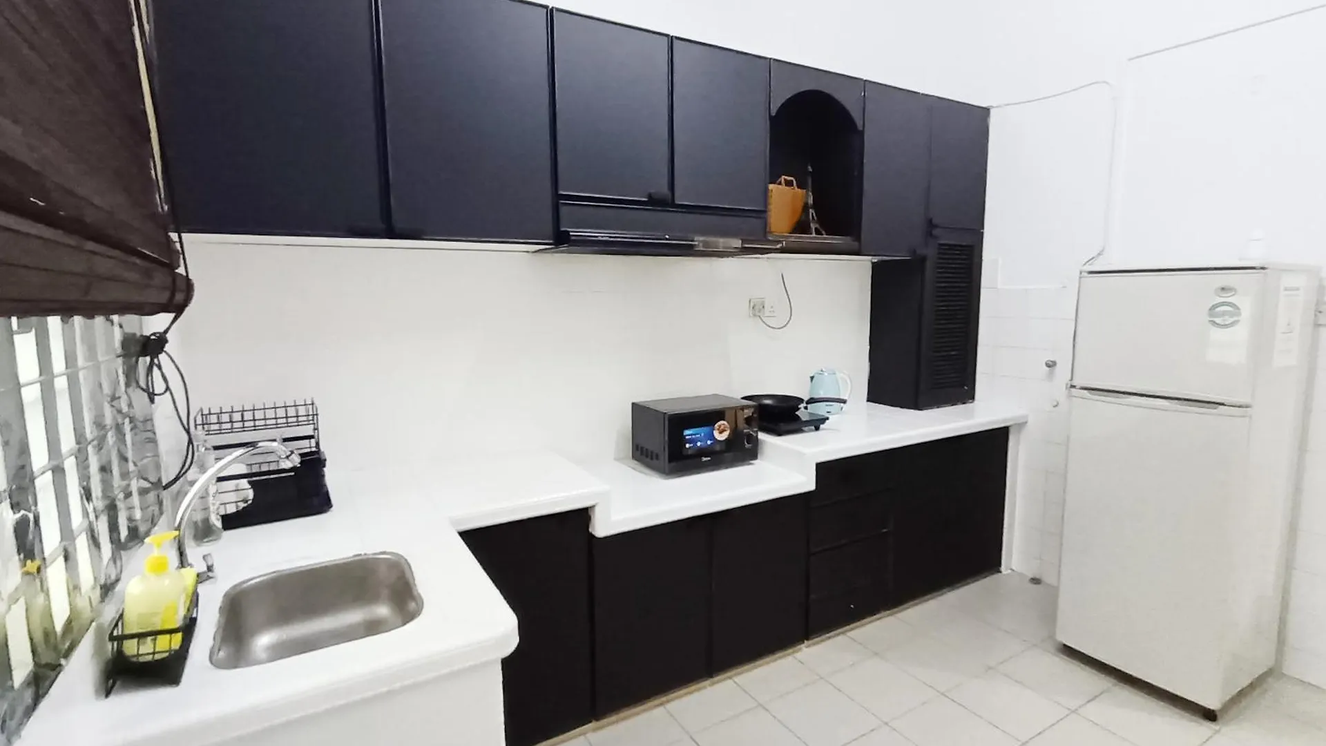 9Pax -Taman Bagan Butterworth -Budget Homestay